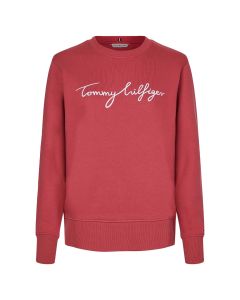 Blusa ML IM Reg Graphic C-NK Sweatshirt