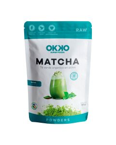 Matcha 60 GRS