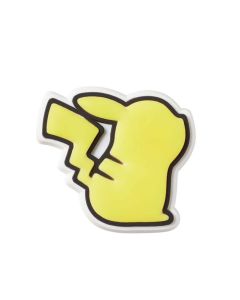 Jibbitz Pokemon LED Pikachu