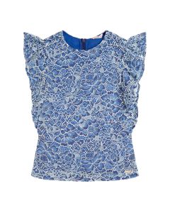 Blusa M / C