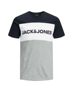 Playera Manga Corta