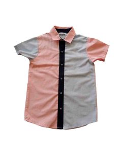Camisa Casual M / C PV