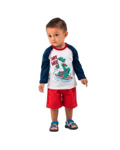Playera M / L