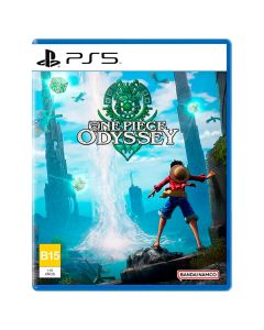 One Piece ODYSSEY.- PS5