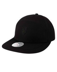 Gorra Deportiva Ferrari Adulto