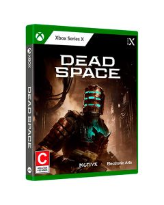 Dead Space Remake - MX XBSX