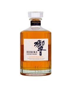 Whisky Hibiki Harmony 750 MLS