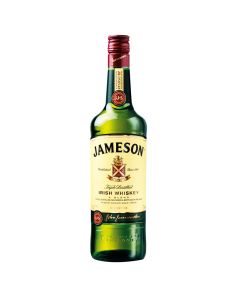 Whisky Jameson Irish 700 MLS