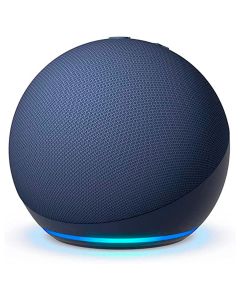 Amazon - Echo Dot (5TH GEN) Smart Speaker