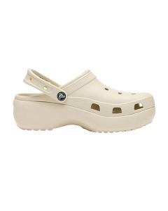 Sandalia Classic Platform Clog W