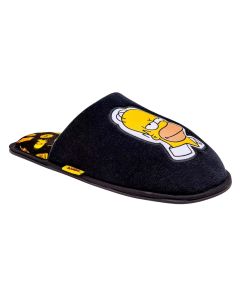 Pantufla Caballero