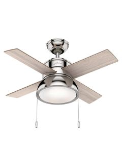 Ventilador de Techo Loki