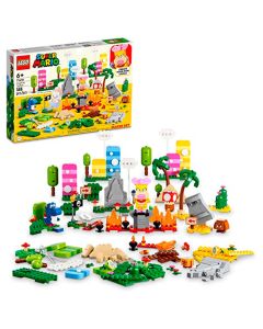 Creativity Toolbox maker Set