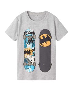 Playera Manga Corta