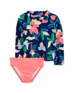 Set de 2 PZAS Traje de Baño