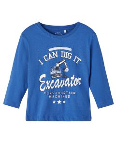 Playera Manga Larga