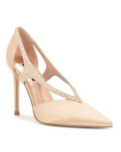 Zapato Tacón