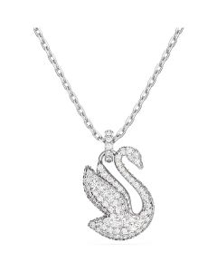 Collar Iconic SWAN:PEND XS CRY / RHS