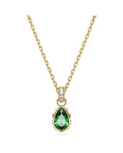 Collar STILLA:PEND Pear GRE / GOS