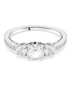 Anillo Re Attract TRILOGY:RING COCR CRY / RHS 55