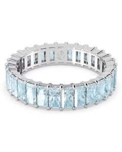 Anillo MATRIX:RING AQUAM / RHS 52