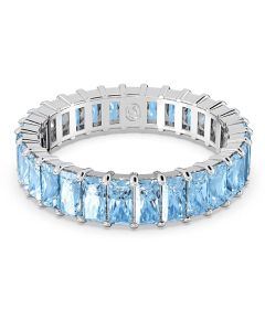 Anillo MATRIX:RING AQUAM / RHS 55