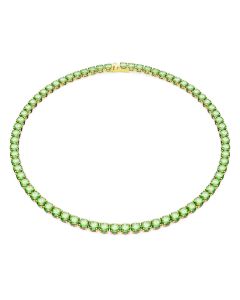 Collar MATRIX:NECKLACE M GRE / GOS M
