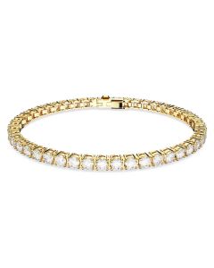 Brazalete Re MATRIX:BRACELET S WHITE / GOS M