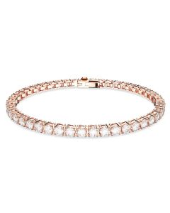 Brazalete Re MATRIX:BRACELET S WHITE / ROS M