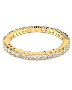 Anillo Re VITTORE:RING COCR CRY / GOS 52