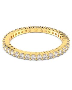 Anillo Re VITTORE:RING COCR CRY / GOS 55