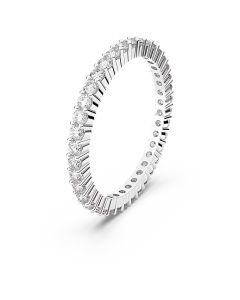 Anillo Re VITTORE:RING COCR CRY / RHS 52