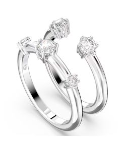 Anillo CONSTELLA:RING DB WHITE / RHS 52
