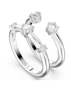 Anillo CONSTELLA:RING DB WHITE / RHS 55