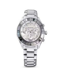 Reloj Dama DEXTERA:_ MB 39 SIL / SIL / STS