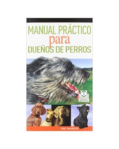 Manual Práctico para Dueños de Perros