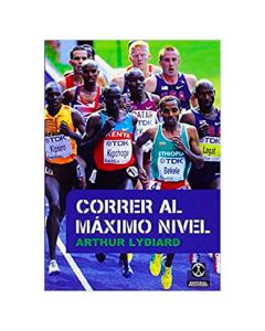 Correr el Máximo Nivel