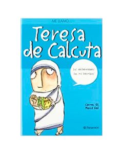 Teresa de Calcuta