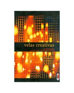 Velas Creativas (COLOR)
