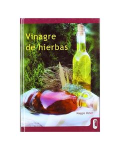 Vinagre de Hierbas (CARTONÉ y BICOLOR)