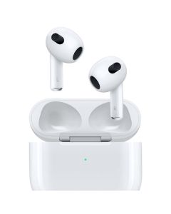 AirPods 3A Generación ALAMBRICO, Bluetooth