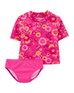 Set 2 PZAS Traje de Baño