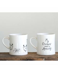 Taza