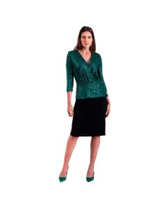 Blusa FI 3 / 4