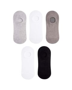 5 Pack Protector de Pie