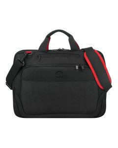 Portafolio Parvis de 2 CPT Protección PC 15.6"
