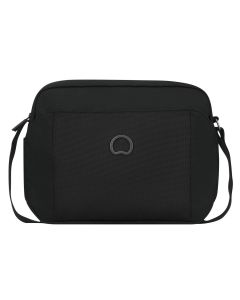 Mini Bag Picpus Negra 1100
