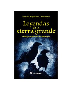 Leyendas de la Tierra Grande