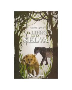 Libro de la Selva