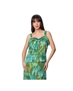 Blusa Tirantes
